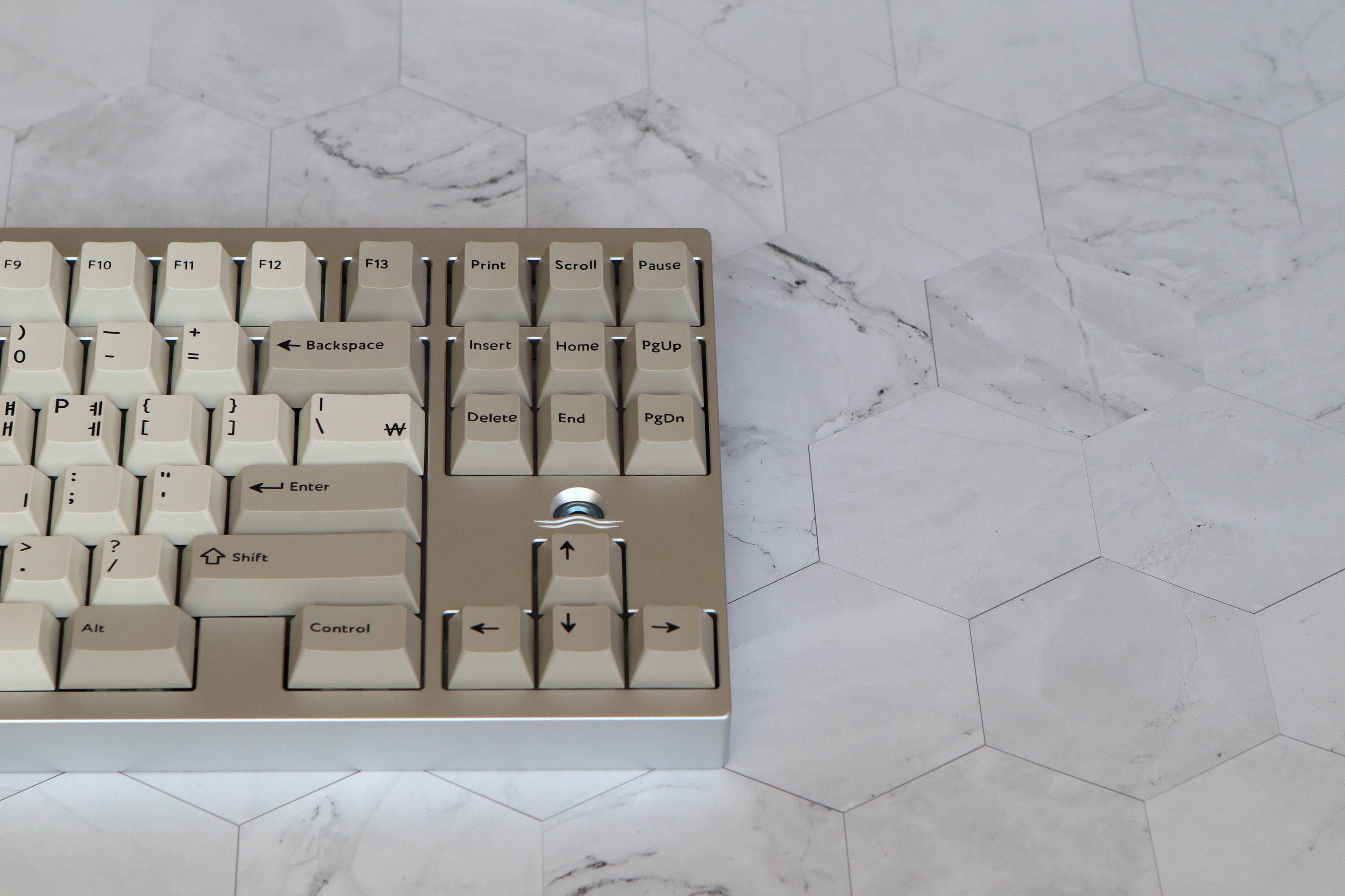 Foxlab Sunset80 キット